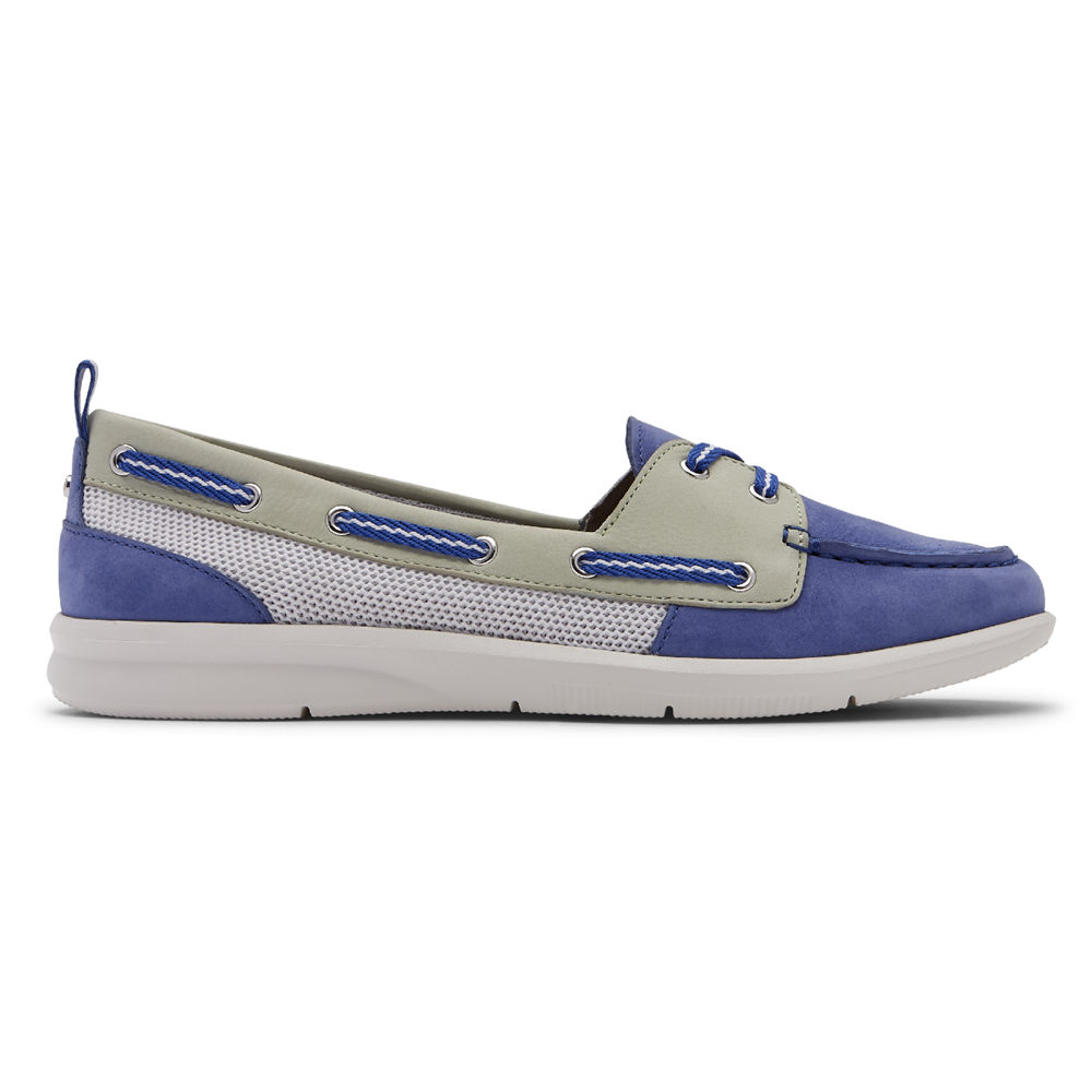 chaussures rockport femme