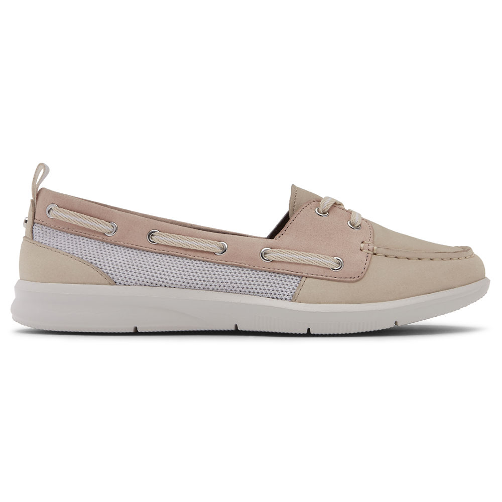 chaussures bateau soldes