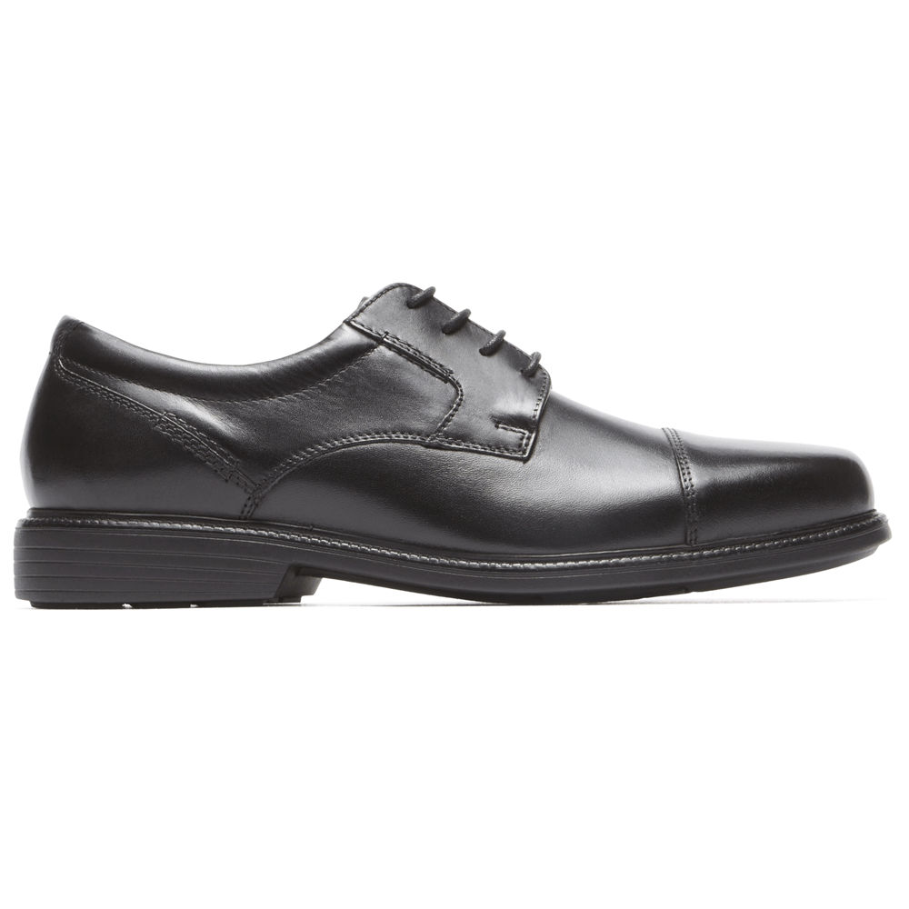 rockport homme
