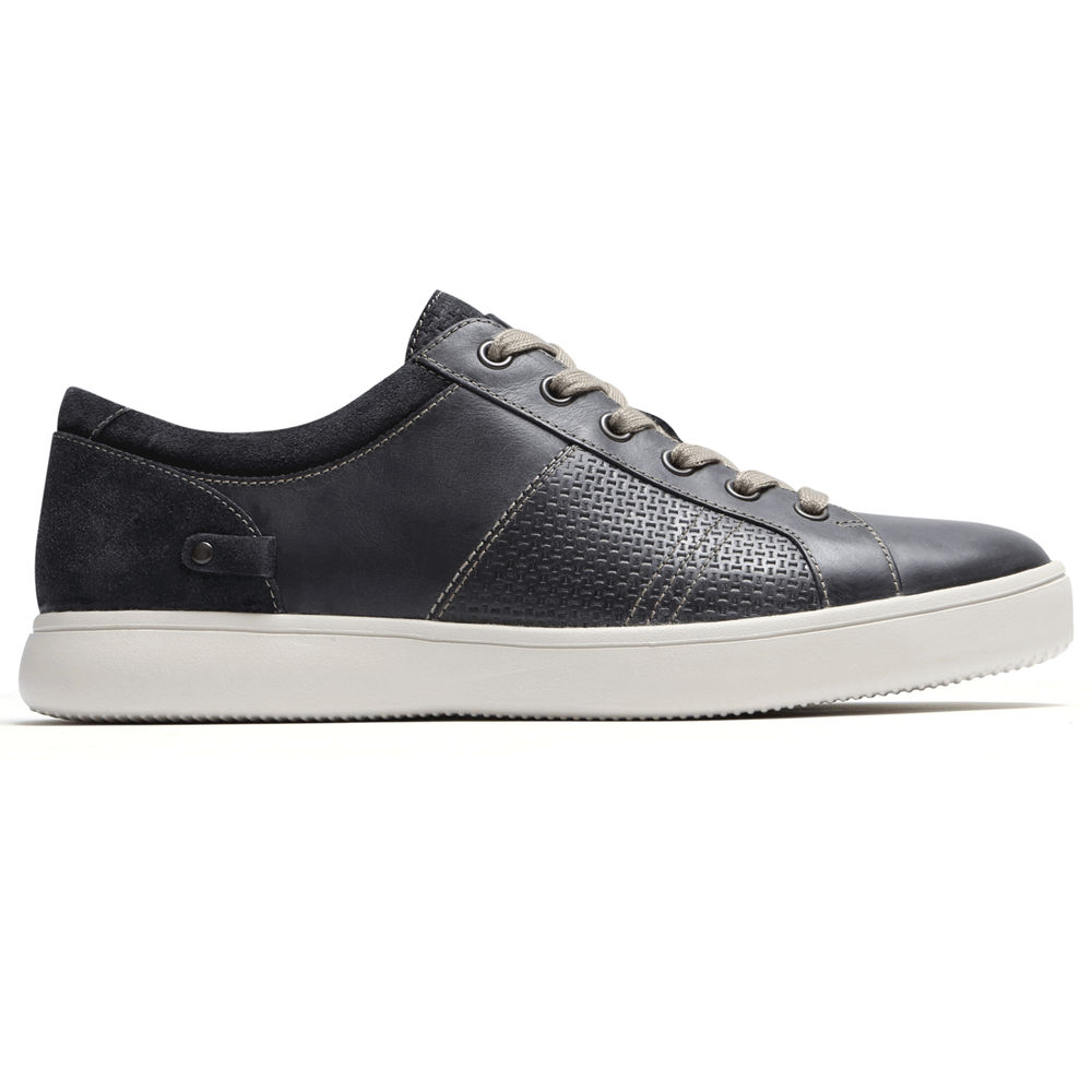 rockport homme