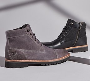 rockport sandales