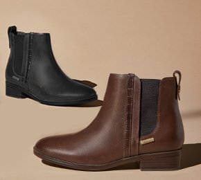 Botte rockport Clearance